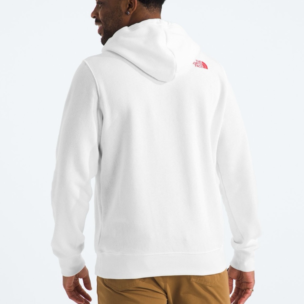 The North Face Men’s Hoodie Pullover - Picture 3 of 9
